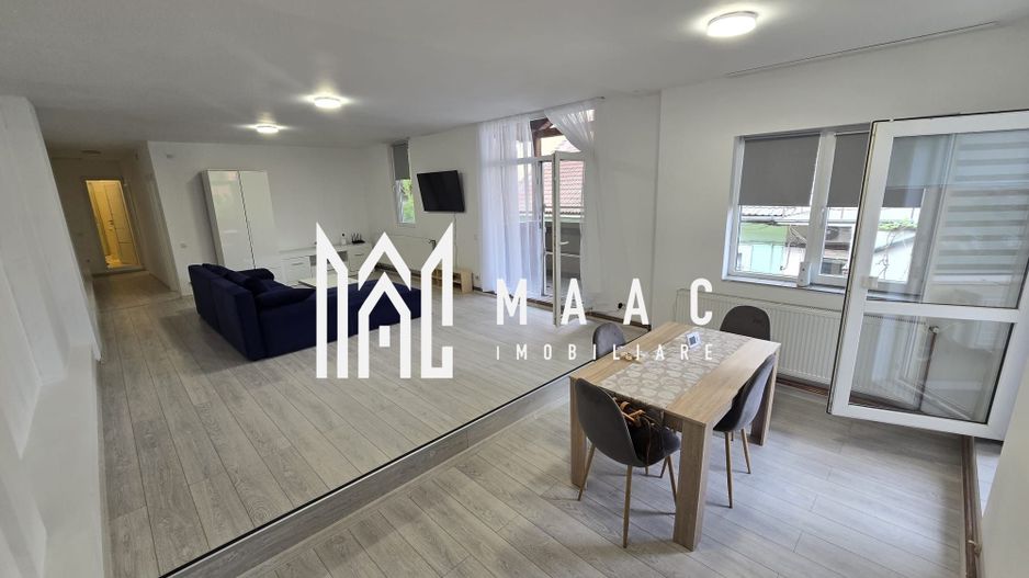 Apartament 3 camere | 96 mp Utili | Etaj 1 | Bulevardul Victoriei - Poză 2