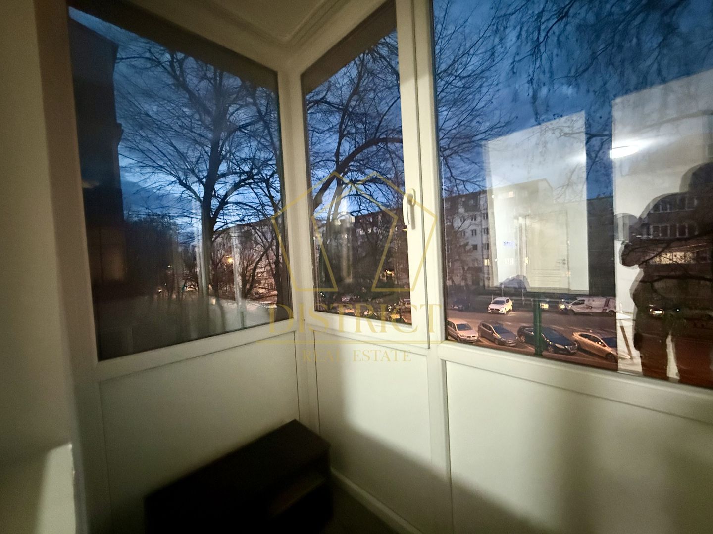 Apartament cu 2 camere etaj intermediar | Sagului - Poză 11