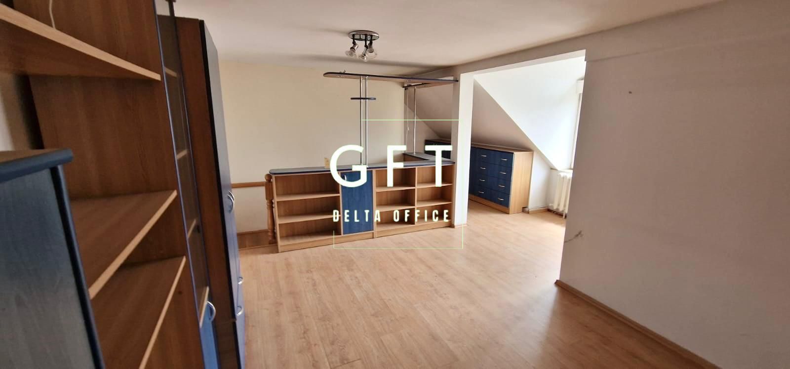 Apartament 5 cam + mansarda 112 mp-balcon 6 mp-dressing- Zona Kaufland - Poză 4