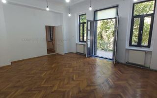 De vanzare Apartament 4 Camere in Vila, Cismigiu - Poză 1