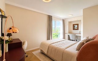 Vânzare apartament 2 camere, View panoramic și Terasă 24 mp - Poză 6