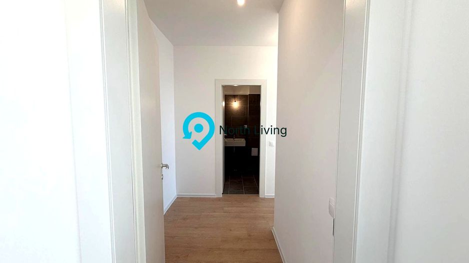 Ansamblu Rezidential - Bucurestii Noi | Apartament 4 camere - Poză 12