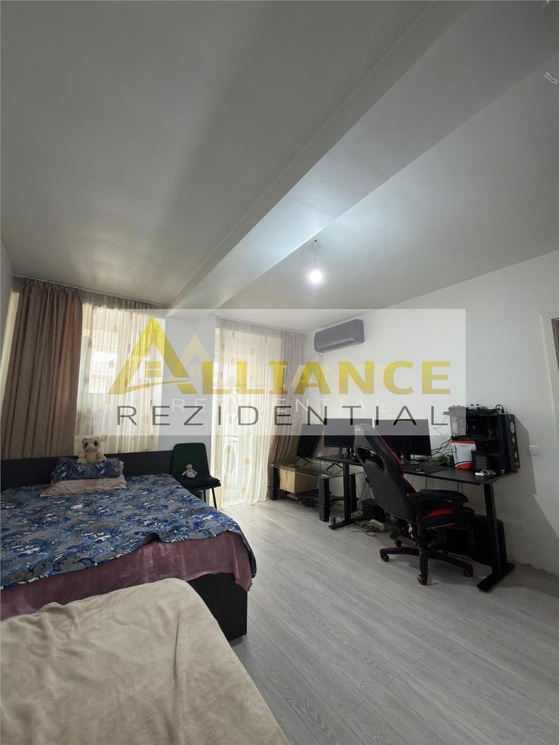 Metrou Dimitrie Leonida 10 Minute Apartament 2 camere Decomandat Amurgului - Poză 2