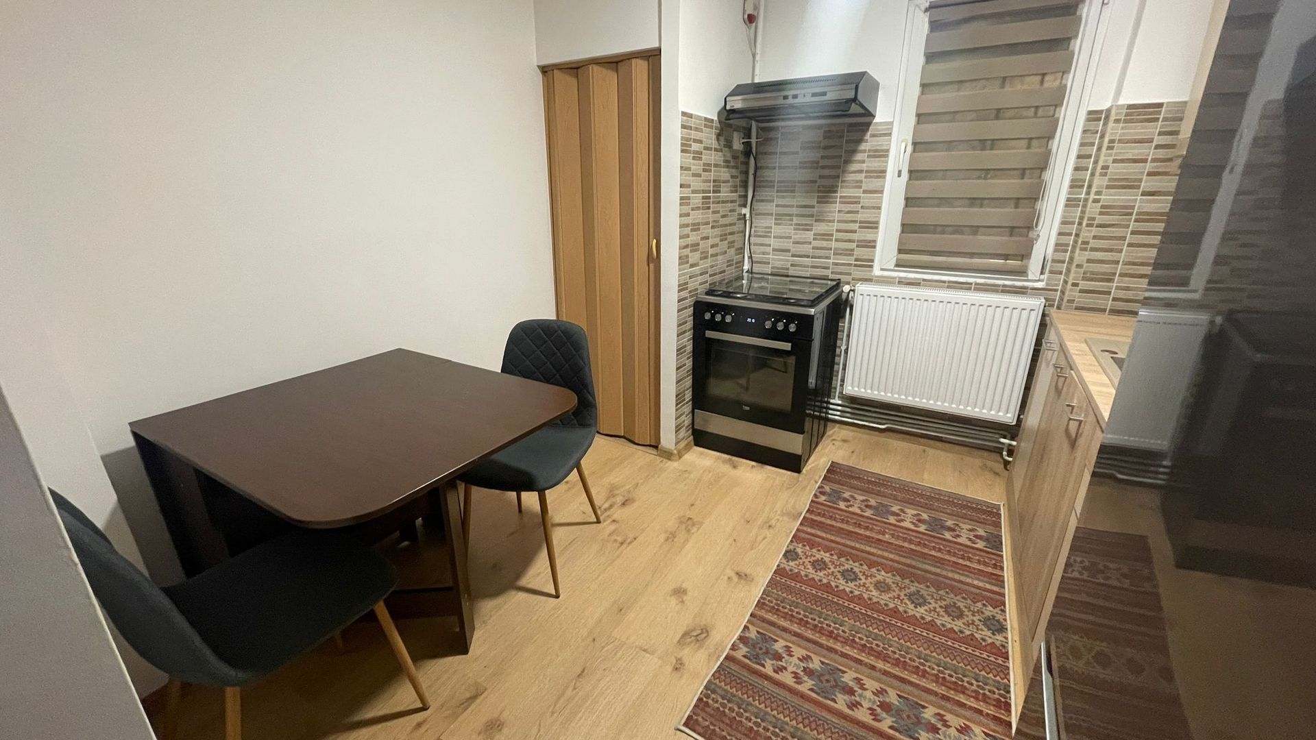 Comision 0%. Ideal pentru un cuplu, toate facilitatile in apropiere - Poză 7