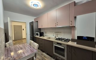 Exclusivitate - Zona Coresi, bloc nou, apartament  cu loc de  parcare si pivnită - Poză 8