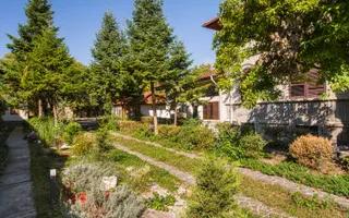 Vila de inchiriat - Poză 31