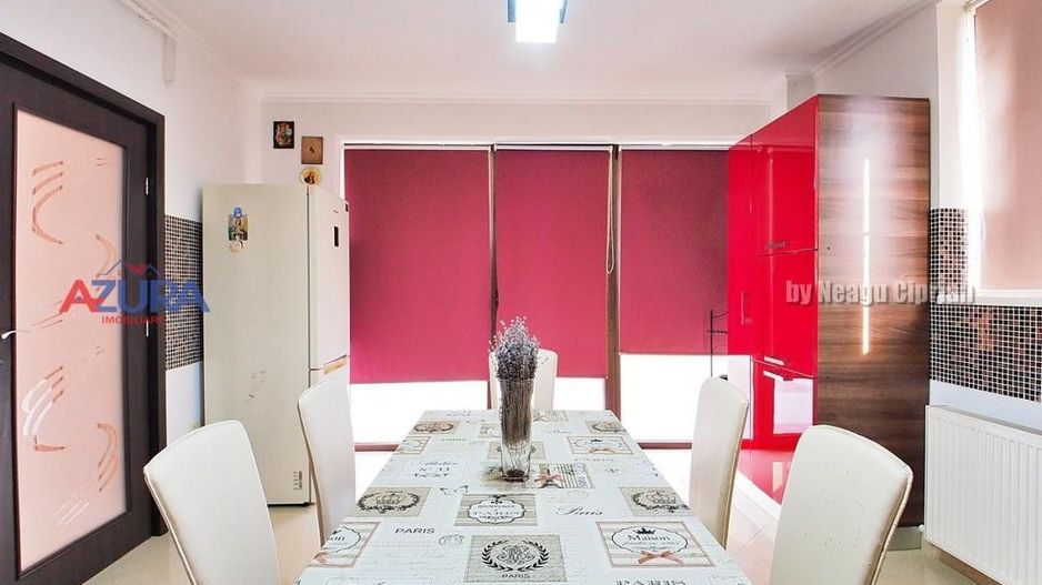 COMISION 0% - Apartament de Lux 3 camere - Poză 11