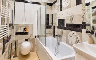 PENTHOUSE -137mp- LOCATIE CENTRALA- PALAS MALL  ! - Poză 4