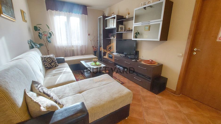 Apartament modern cu 3 camere la cheie! - Poză 2