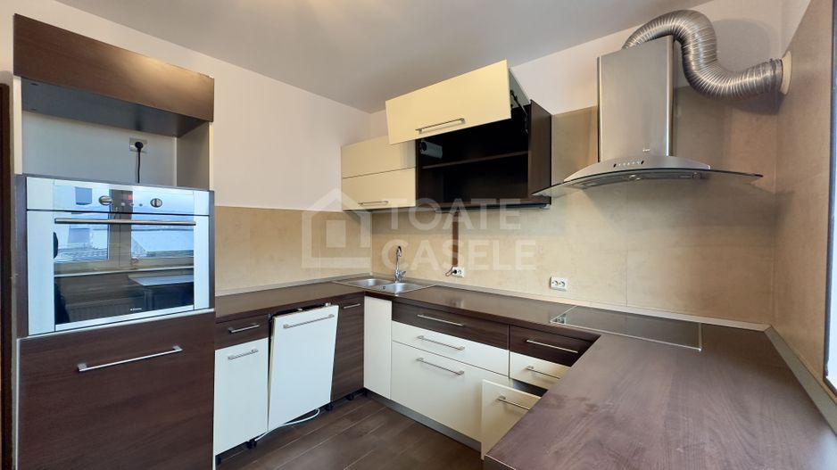 Apartament 3 camere la începutul Romul Ladea - Poză 4