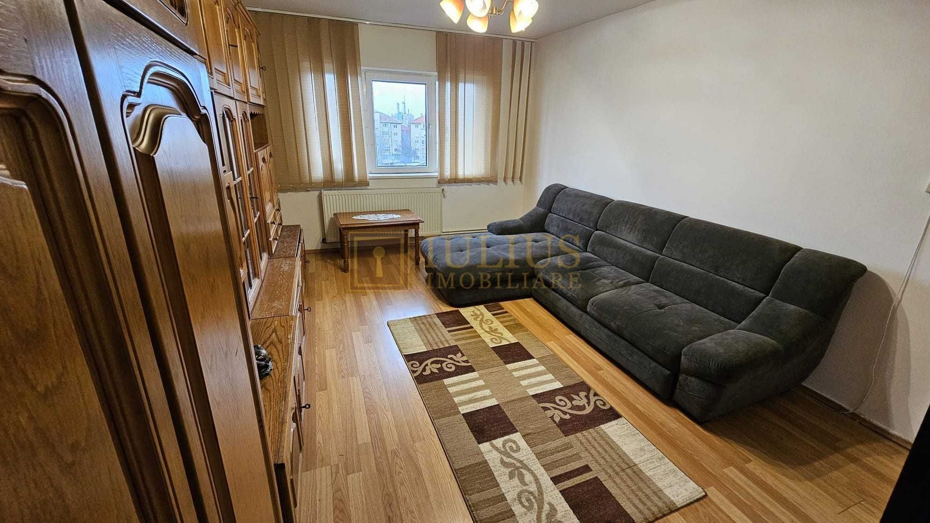 2 dormitoare| 2 bai| Zona Lunei-Complex| centrala| - Poză 2