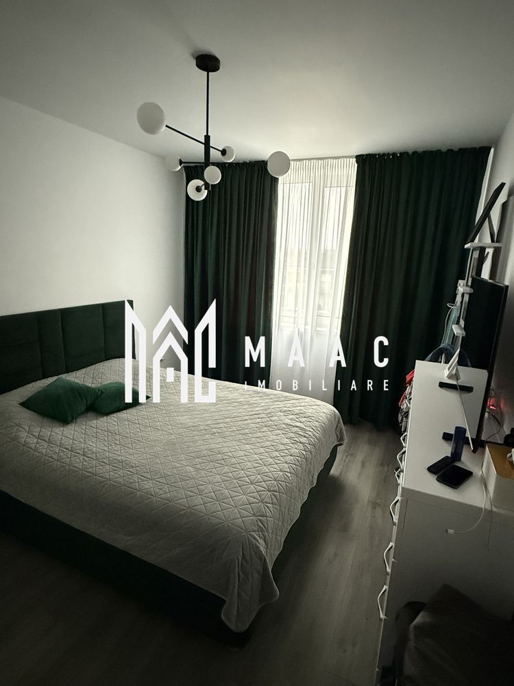 Apartament 3 camere I Etaj 2 I Balcon | Selimbar - Poză 2