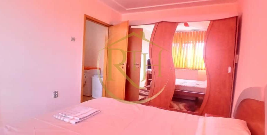 Oferim spre inchiriere un apartament cu 3 camere in Calea Girocului! - Poză 12