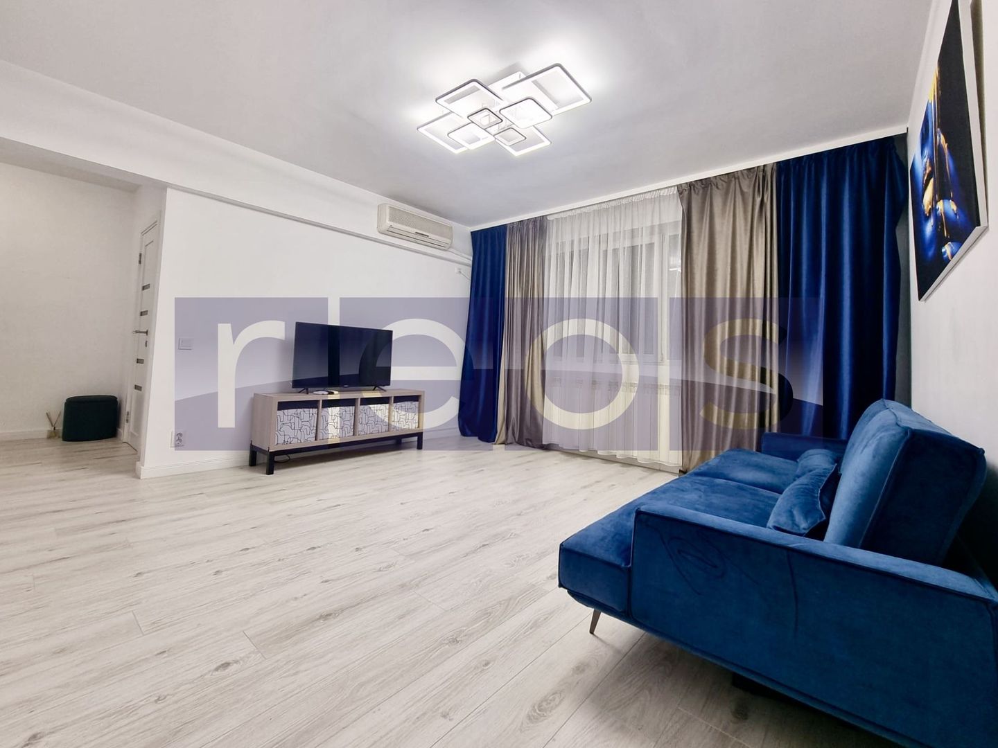 INCHIRIERE 2 CAMERE | ZONA UNIRII | MOBILAT ȘI UTILAT - Poză 1