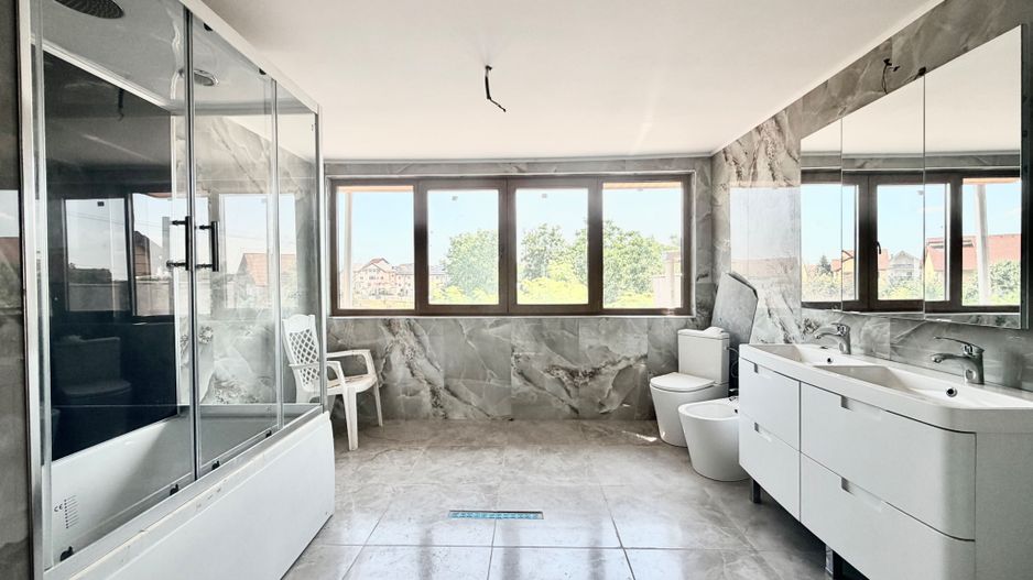 Casa de Închiriat in Braytim - Poză 25