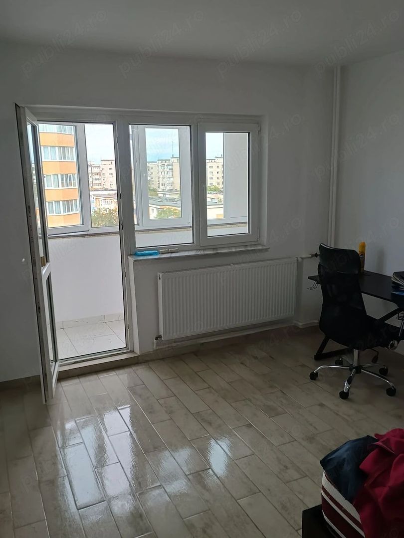 GARSONIERA DE INCHIRIAT | CALEA RAHOVEI - Poză 4