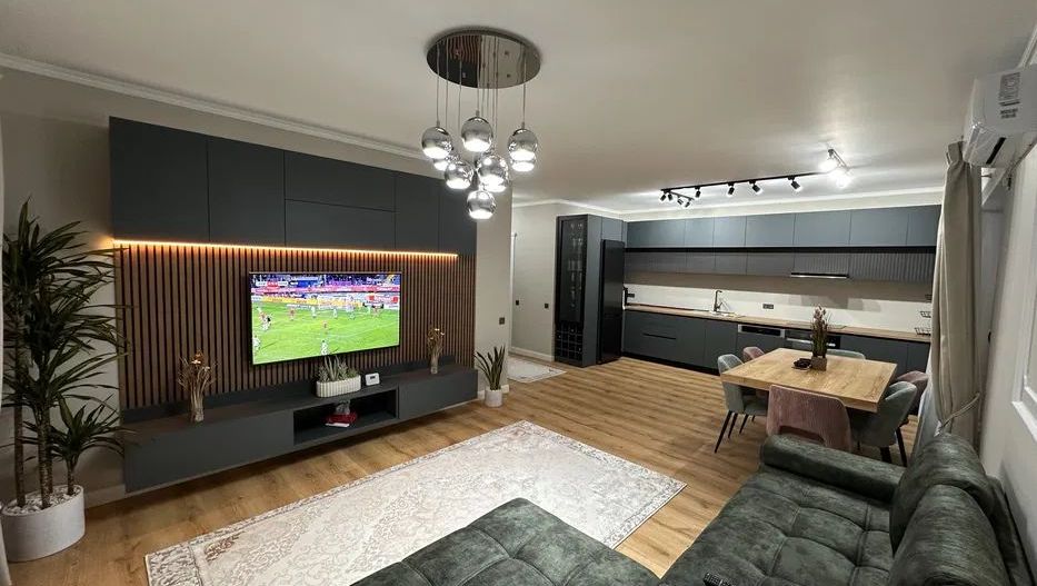 2 camere Grozăvești | Lux | Centrală | Parcare subterană - Poză 5