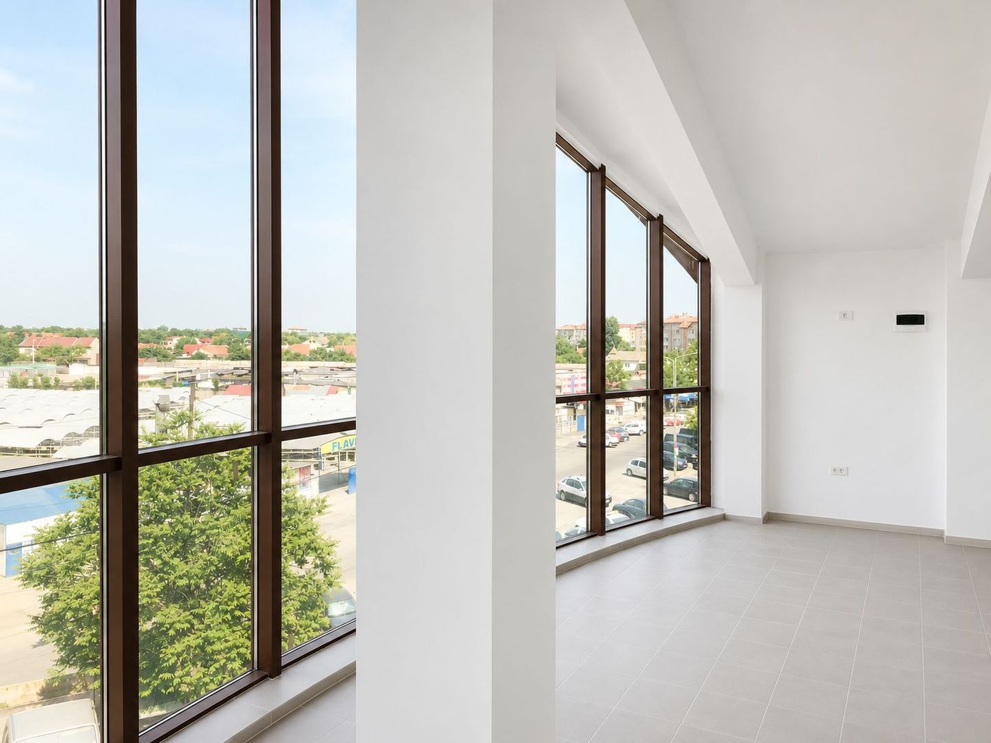 Clădire de birouri premium de închiriat | 660 mp | P+2+M | Comision 0% - Poză 4