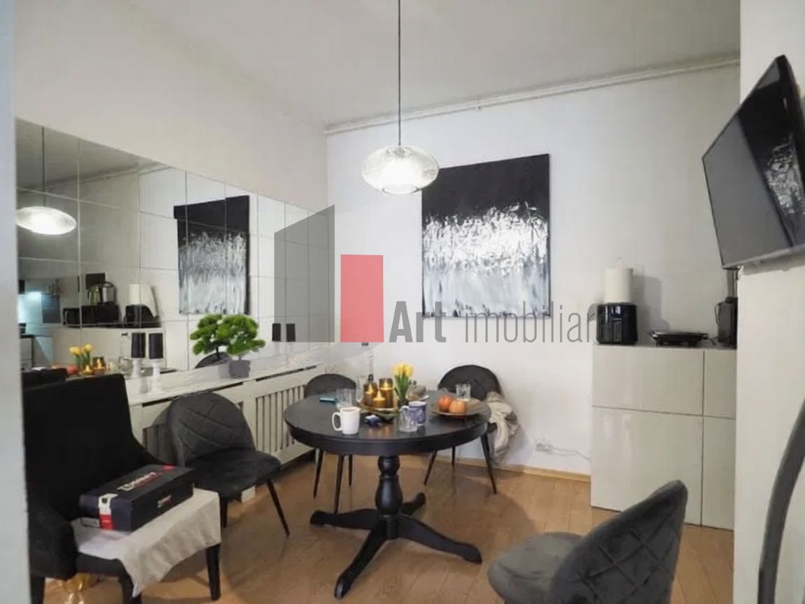 0% Comision, Apartament 2 camere, parter/2, 62mp, Zona Grivita/Ion Mihalache - Poză 4