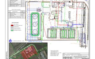 Gas and LPG Logistics & Storage Terminal - Poză 3