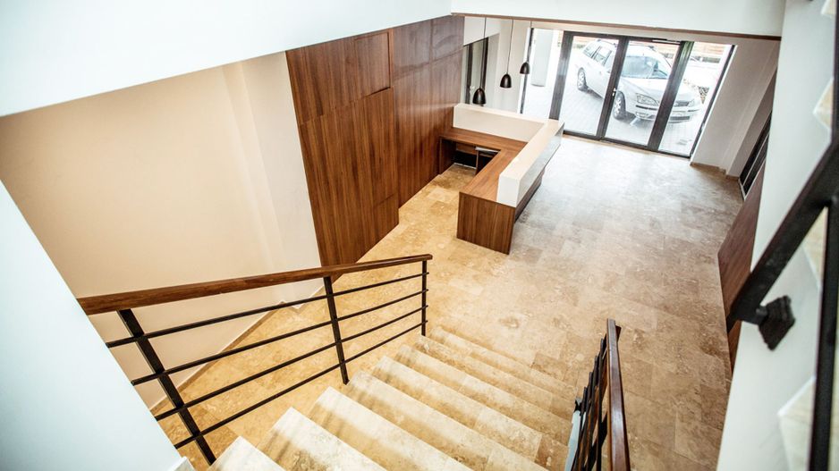 Rivendelle Residence 1 (CORP A) - Poză 8