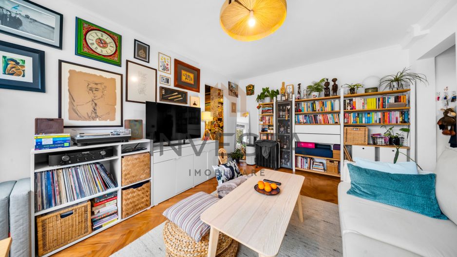 Apartament 2 camere – Gheorgheni, locație excelenta! Strada Unirii! - Poză 1