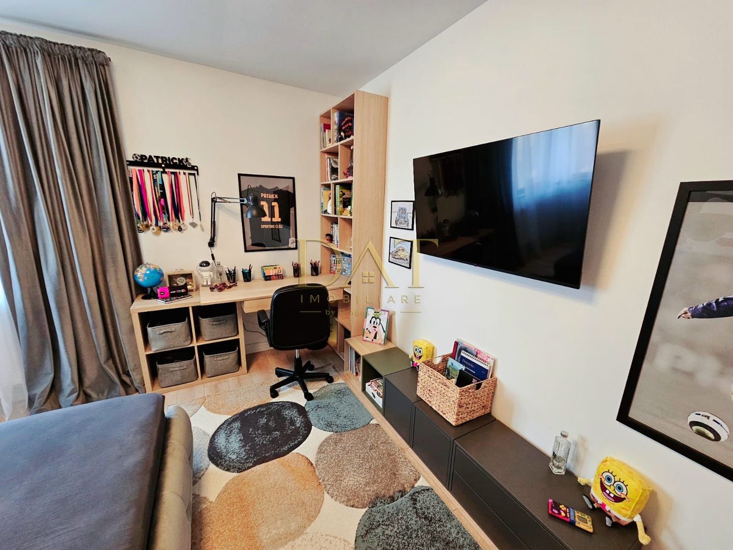 Oportunitate! Duplex la cheie | 120 mp utili |  zona Valea Seaca - Poză 11