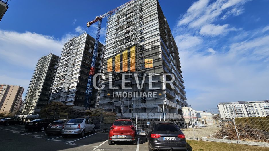 Apartament 3 camere Incalzire prin Pardoseala Th. Pallady - Poză 4