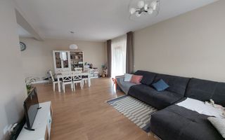 Duplex ultrafinisat mobilat utilat cu 2 locuri de parcare zona Terra - Poză 4