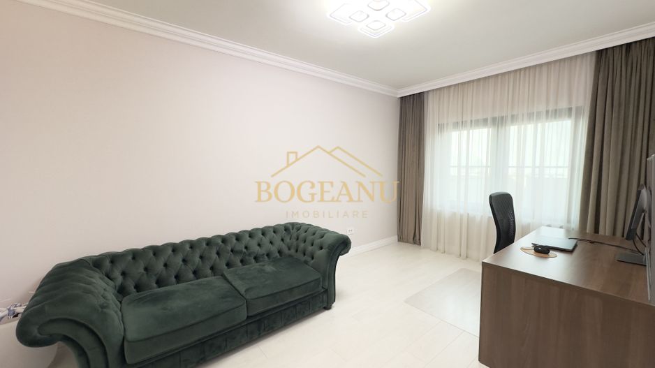 BG35-Casa de Lux 5 camere-Dumbravita - Poză 7