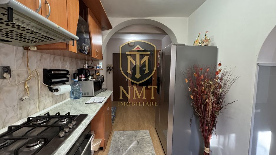 Apartament cu 3 camere |  69 mp | Manastur - Poză 7