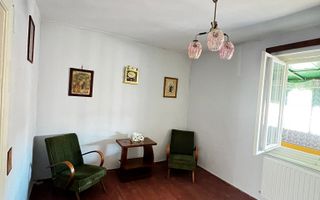 Casă tip Duplex 3 camere cu teren 468 mp zona Străzii Record/Terezian - Poză 10