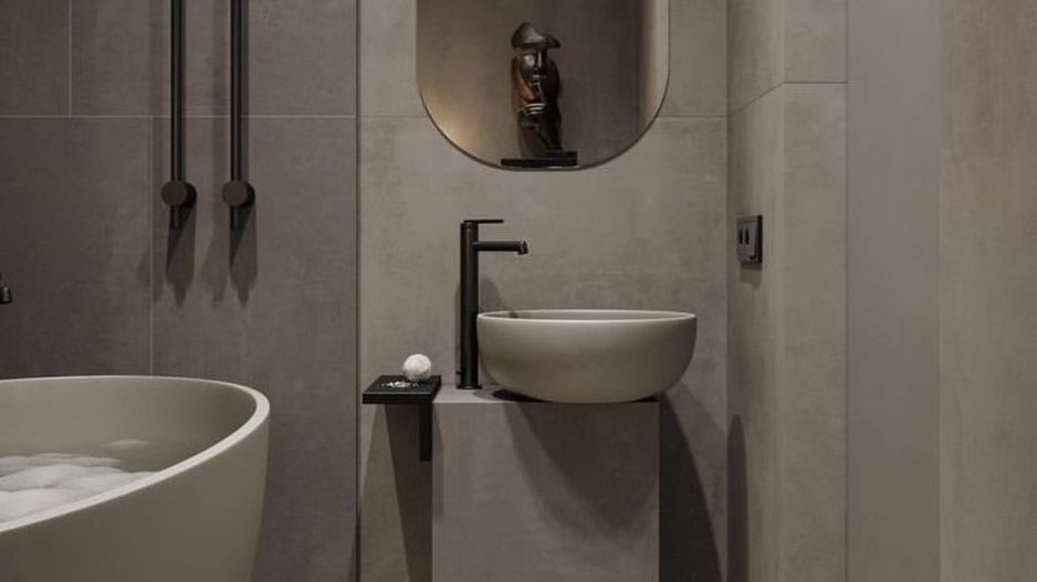 2 camere spatios  aproape de Metrou Nicolae Teclu - Poză 1
