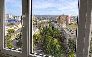 Apartament 2 camere Decomandat, Et. Interm., Podu Ros - Poză 2