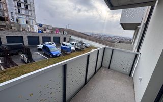 Apartament cu 2 camere | Balcon | Estimo Park - Apahida - Poză 6