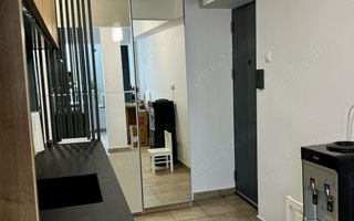 Garsonieră premium 40 mp, zona Arcul de Triumf, vedere spre gradina - Poză 4