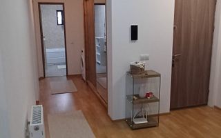 Apartament | 2 camere | Decomandat | 2 balcoane | 74 MPU | Selimbar - Poză 4