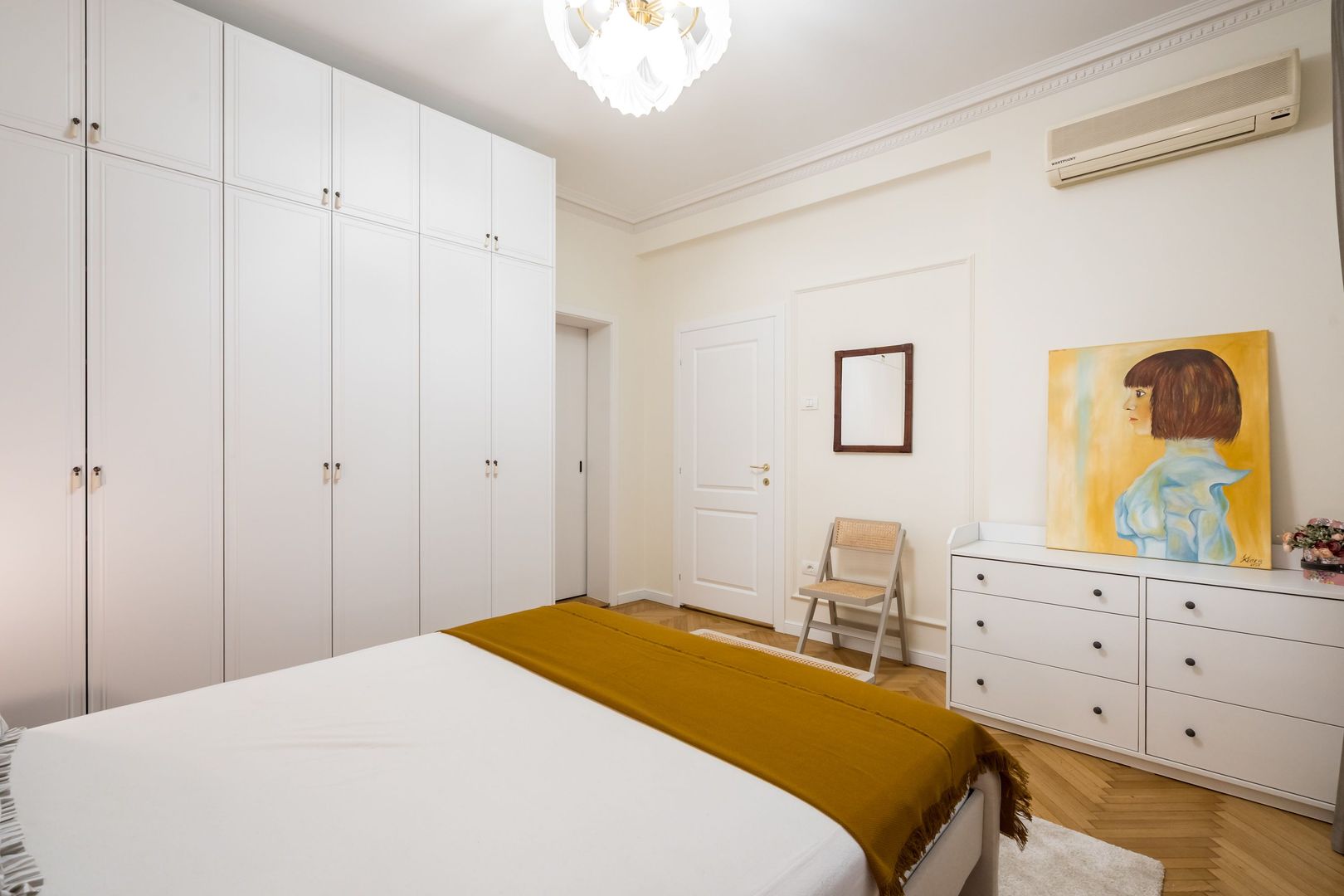 COMISION 0% - Apartament cu 3 camerealea Victoriei - Sala Palatului - Poză 3