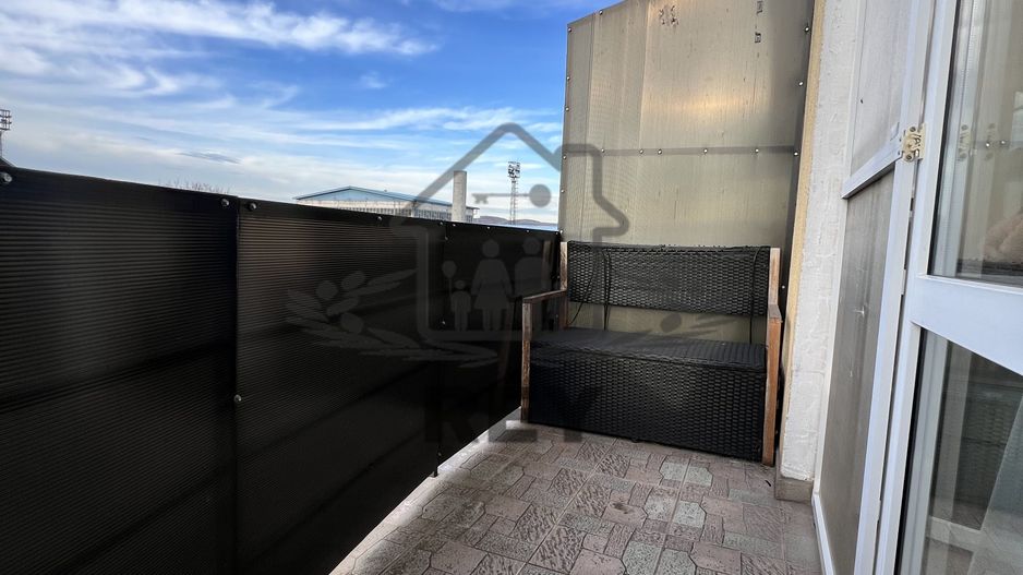 Apartament 2 camere | In zona de case, in spatele complexului Trei Stejari - Poză 10