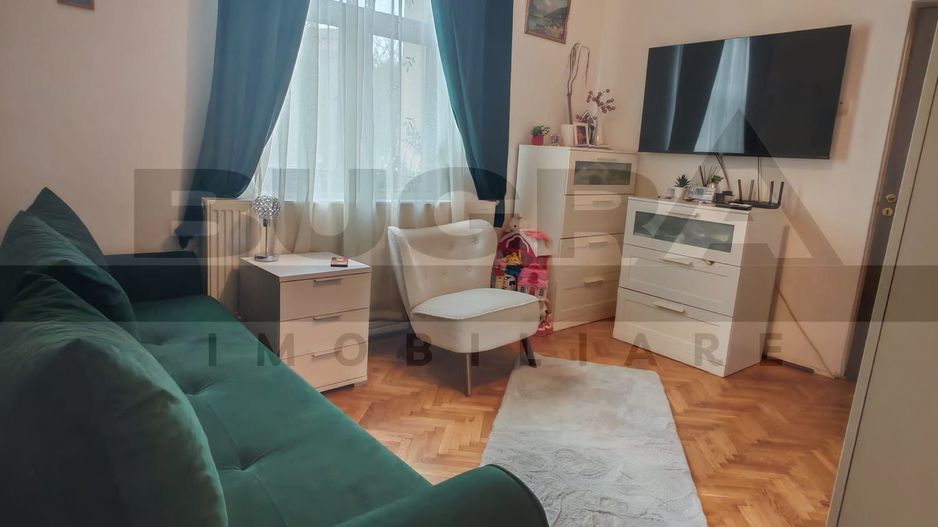 Apartament la casa cu gradina de 480 mp, Zona Semicentrala - Poză 2