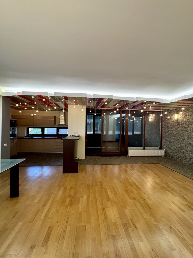 INVESTITIE - Aviatiei - Baneasa - 3 camere - 110 mp - parcare - Poză 10