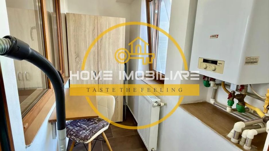 Apartament - de inchiriat cu 2 camere/ zona Tatarasi - Poză 6