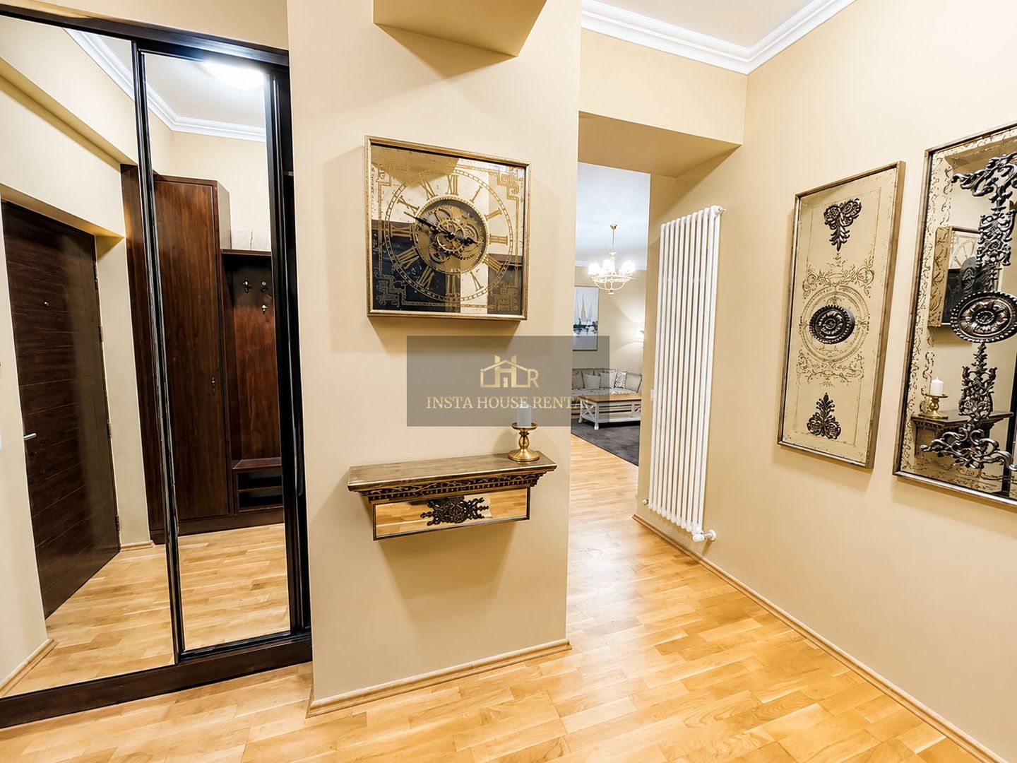 Apartament 3 camere Vita Bella *parcare2x*/ Terasa mare - Poză 8