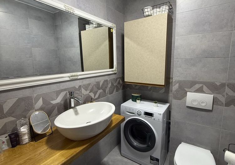 Apartament 3 cam etaj 4/4 I Carpati 2 | 80mp | - Poză 4