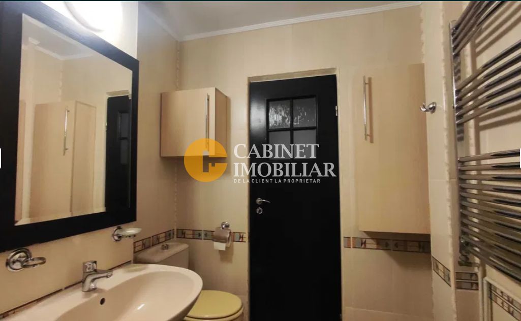 Apartament 3 Camere Decomandat - Zona Dacia - Poză 5