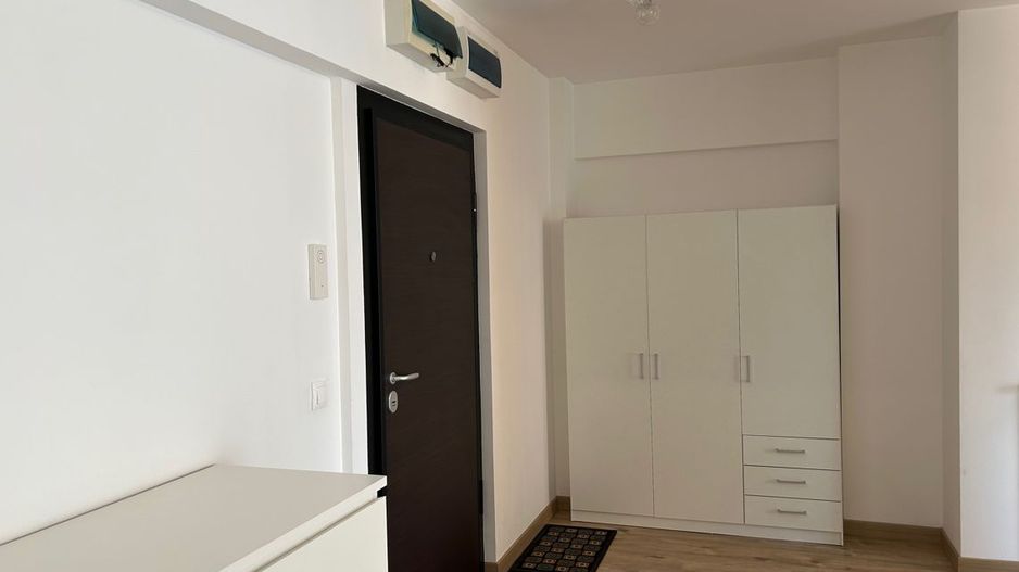 2 camere | Belvedere | Aviatiei | Pipera | parcare inclusa - Poză 8