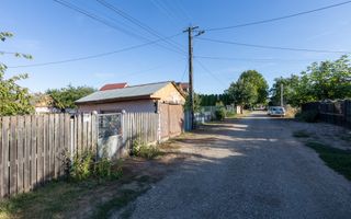 Teren intravilan de vanzare, Bacău, str.Agudului - Poză 10