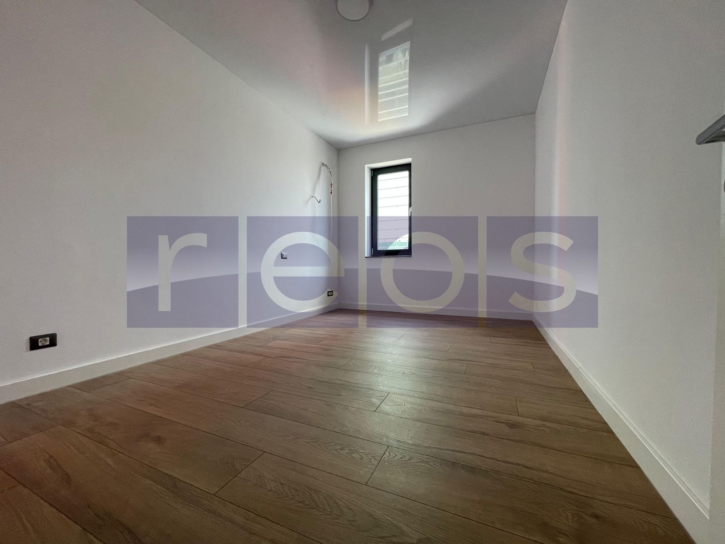 VANZARE APARTAMENT 4 CAMERE | COMPLEX REZIDENTIAL | PIPERA | 105,49 MP - Poză 8