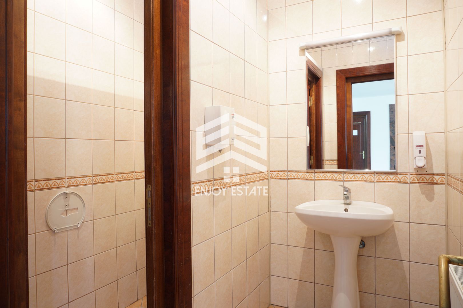 OPORTUNITATE ! Birou privat in Astra ! 0% COMISION ! - Poză 6