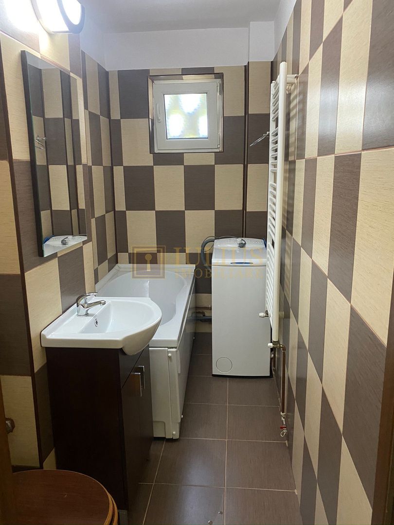 1 camera, Take Ionescu-Medicina, centrala proprie, ideal pentru studenti! - Poză 6